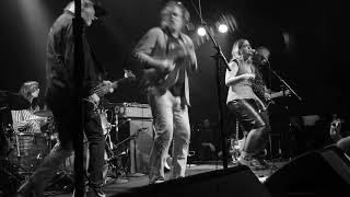 Filthy Friends/Ides October at The Independent San Francisco 29 Aug 2017