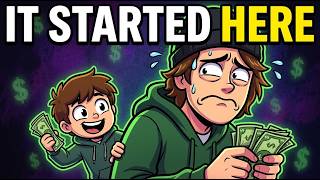 This Money Habit Is Ruining You