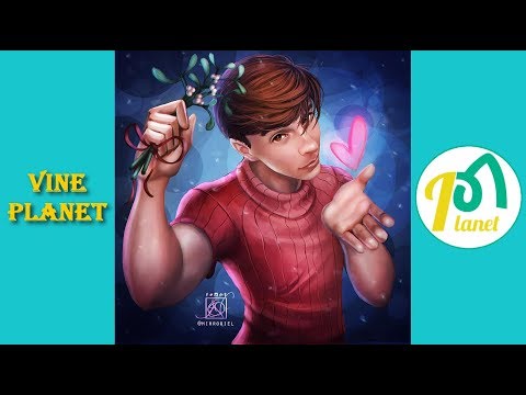 Funniest Thomas Sanders Instagram Videos - Vine Planet✔