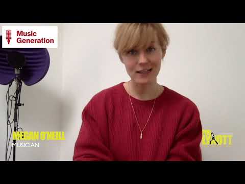 Dancing in the Moonlight: Vocals with Megan O'Neill