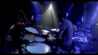 Grant Kershaw with Nightmares On Wax - Les Nuits (Live in Philadelphia 2014)