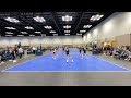 USAV Junior Nationals - Ava Norris 2024