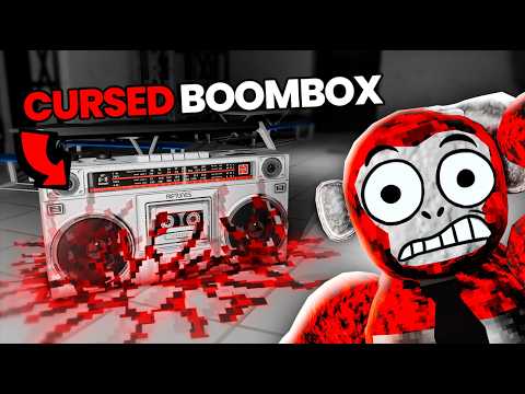 Testing CREEPY Scary Baboon Myths that are Unsolved…