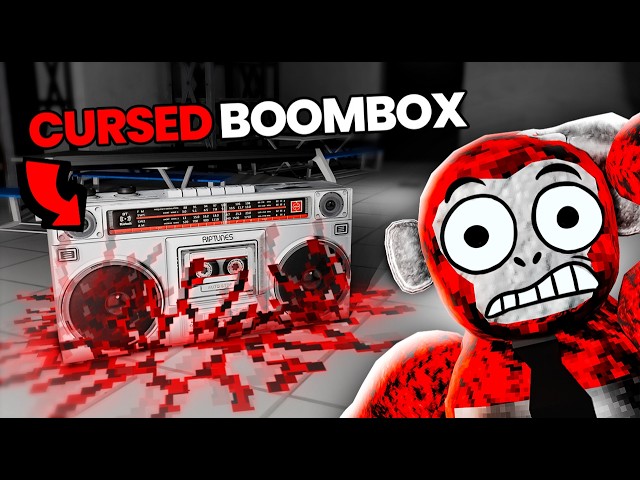 Testing CREEPY Scary Baboon Myths that are Unsolved… SDDEFAULT Thumbnail