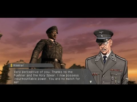 Let's Play Operation Darkness Part 25: The Nightmare continues...