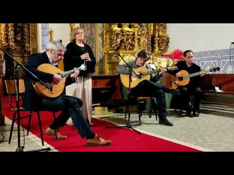 Filomena Sousa .Fado dos Sentidos