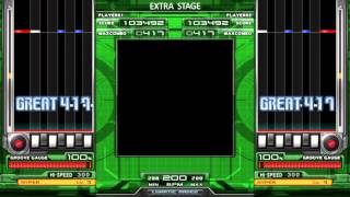 【BMS】Erasure ／ NDEX
