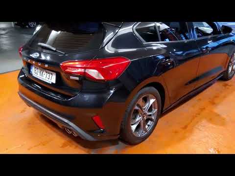 Ford Focus 2018 - Image 2