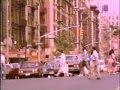 Sesame Street Film Hot In The City