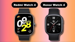 Xiaomi Redmi Watch 4 Obsidian Black - відео 1