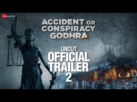 Accident Or Conspiracy-Godhara