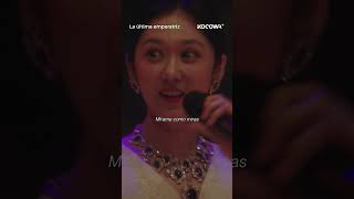 Download lagu ¡Jang Nara Canta Arirang! 🎤🇰🇷  #kdrama #kdramalovers #kdramaedit #jangnara #shinseongrok mp3