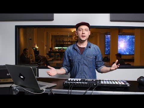MASCHINE 2.7: Top features explained | Native Instruments