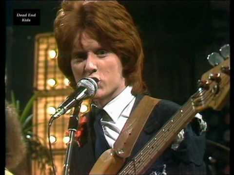 Dead End Kids - Have I The Right (Honeycombs) (1977) HQ 0815007