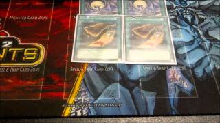 Blue Eyes White Dragon Deck Profile.  Sep/October Ban List