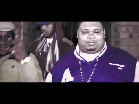 Big Narstie - Blue Cheese (Net Video) [@BigNarstie] | Link Up TV