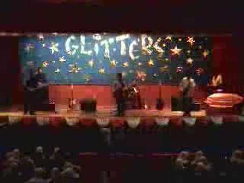 Sesucinya Cinta Mu- CSB