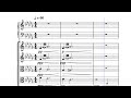 Amore Mio Aiutami (version 2) --arrangement and transcription