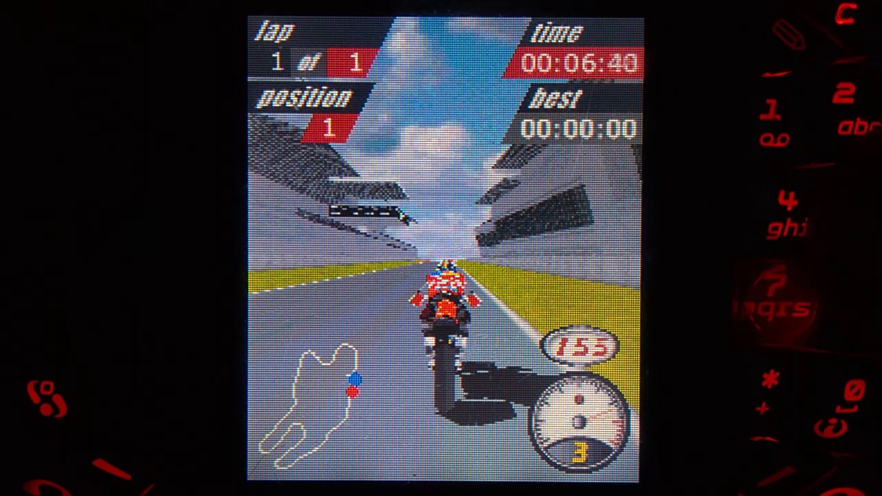 Gameplay Video