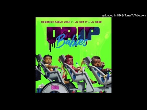 Lil Gotit x Pyrex Whippa x Wheezy Type Beat "Drip Babies" (prod. Kiid Cody & Yung Fuel)