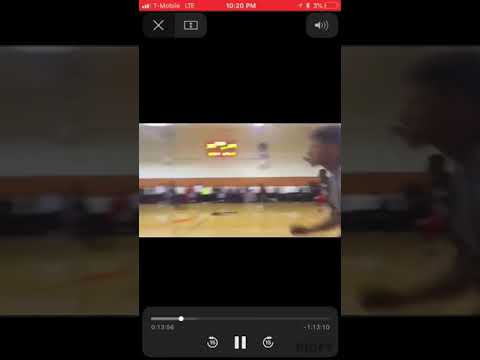 DJ Rivera @ Fidonce 2018 Pro-Am Philly Summer League