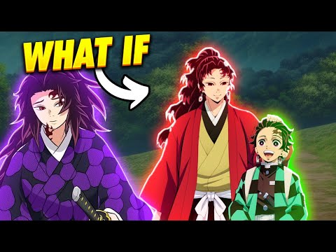 What If Yoriichi and Kokushibo Appeared in Tanjiro’s Era? (full Timeline)