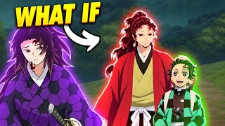 What If Yoriichi and Kokushibo Appeared in Tanjiro’s Era? (full Timeline)