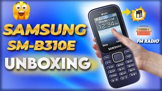 Download lagu Samsung Guru Music 2 SM-B310E Keypad Phone 📱 Unboxing & Review @Samsung @SamsungIndia mp3