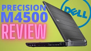 Video thumbnail for Dell Precision M4500 - Is it still usable? by Mike Dancy
