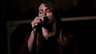 Toad the Wet Sprocket - Way Away live from Charlie&#39;s, Ventura, CA 9-4-1990