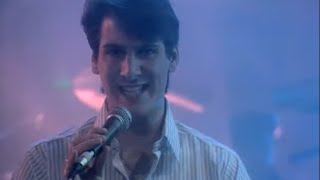 Spandau Ballet - She Loved Like A Diamond (The Old Grey Whistle Test 1982)