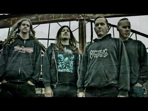 Videoclip de Not Suitable for Life — Cattle Decapitation