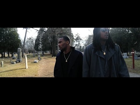 WISCO KIDZ | Kyrie ft. YD - Hold Up (Official Video) prod. JPhilly (Original Upload)