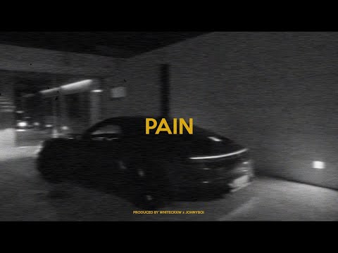 [FREE] UFO361 x KALIM x PASHANIM TYPE BEAT - 'PAIN'