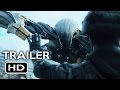 Attraction Official Trailer #3 (2017) Russian Sci-Fi Action Movie HD