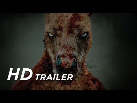 Trailer-Vorschau: Rippy - Das Killerkänguru