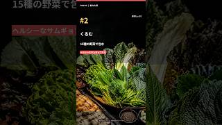 【新大久保グルメTOP10】初めてならここ!絶対食べたい韓国料理10選🇰🇷