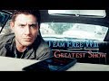 Team Free Will - Supernatural The greatest Show![Updated Version S14 included][AngelDove]