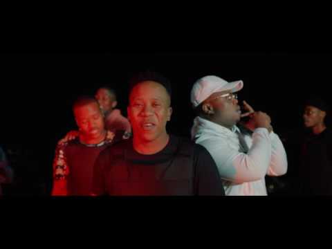 DreamTeam DBN - Sosha (Official Music Video)