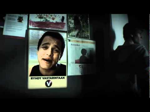 Timo Pieni Huijaus - Jos te vaan seisotte vieres