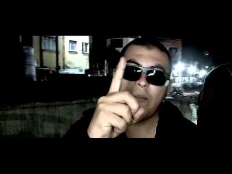 VIDEO OFFICIAL - THE KREW - TANKE ONE FT TABER