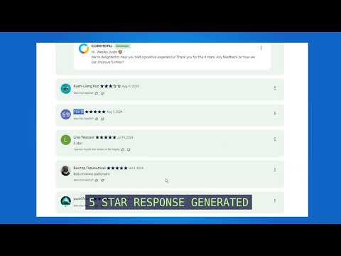 Значок видео о продукте