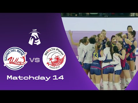 Scandicci vs Perugia | Highlights | LVF A1 | 14a Giornata