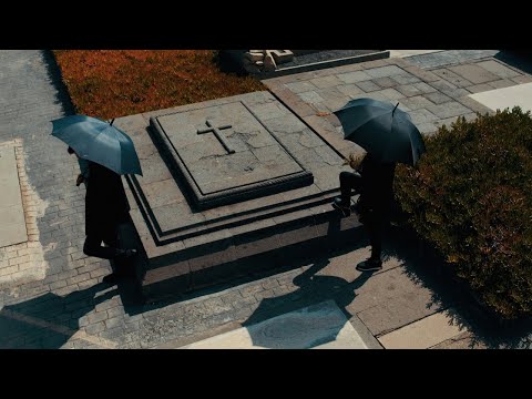 Jacobino - Vértigo ft. Endyel (Prod J Ocean) [Official Music Video]