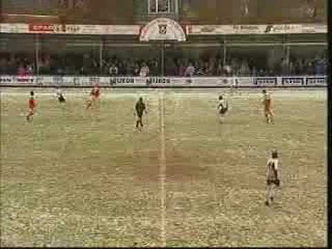 20051217 HarkemaseBoys - SVZW 2-0(1-0) 17 dec 2005