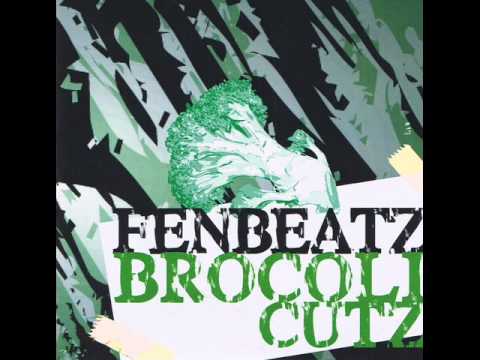 FenBeatz - Mareazo (Con Marea) (2008)