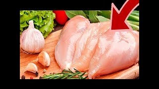 Después De Leer Esto Vas A Querer Comer Pechuga De Pollo Todos Los Días RC 148