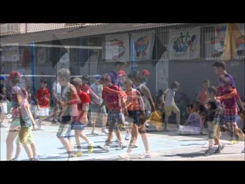 Oratorio S.Giuseppe - Vighizzolo  ----   ORATORIO ESTIVO 2011.wmv