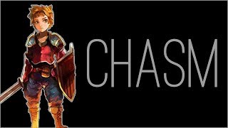 『RSS』Chasm