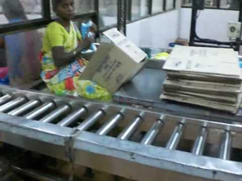 Factory Video